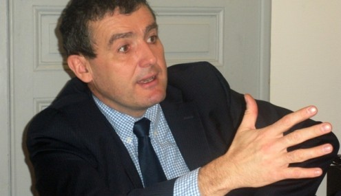 Xavier BRETON
