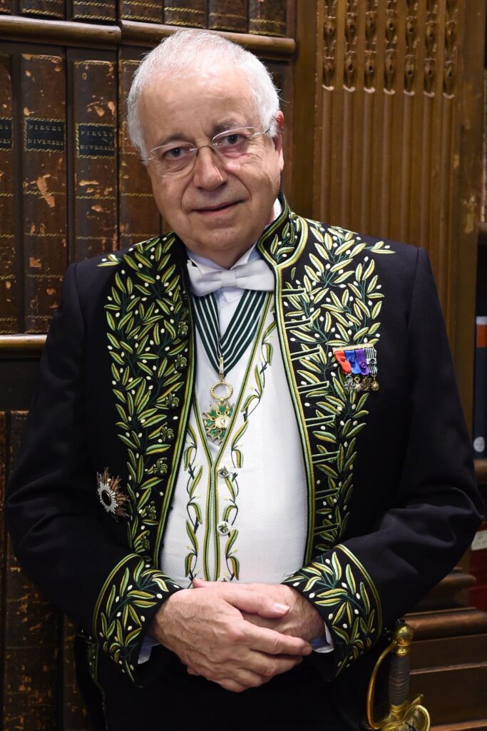 Jean-Robert PITTE