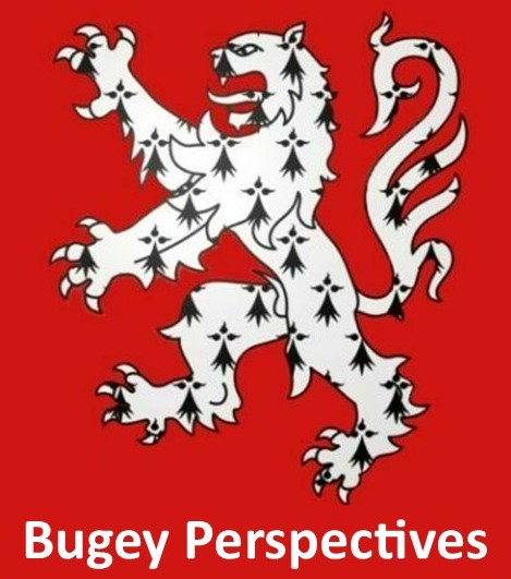 Bugey Perspectives