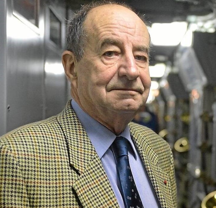 Hubert PUTZ